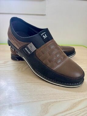 COSIDRAM Size 11.5 Mens Casual Shoes Sneakers Loafers Comfort Walking Shoes